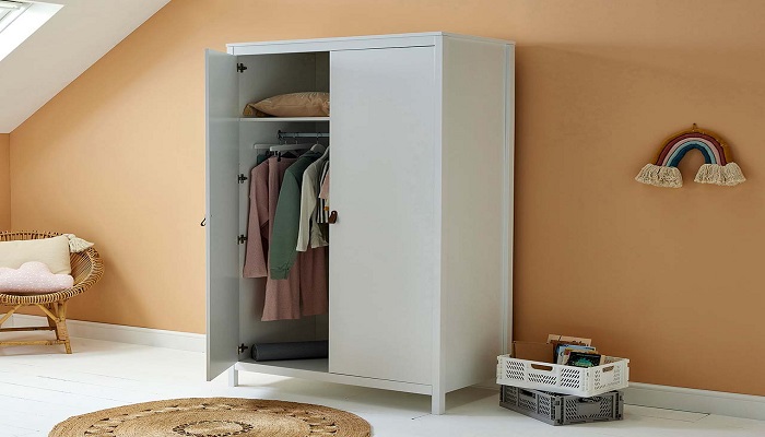 double door wardrobe 3