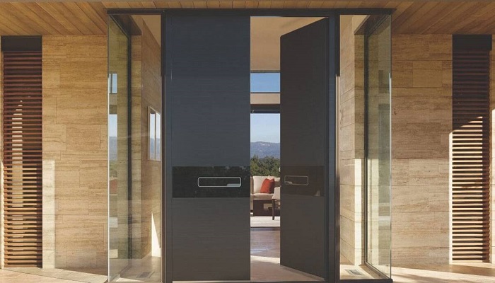 double-leaf-door 2