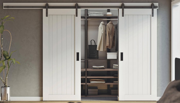 sliding wardrobe 2