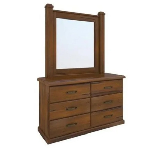 dressing table 6